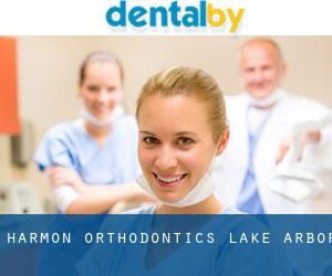 Harmon Orthodontics (Lake Arbor)