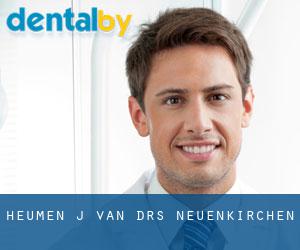 Heumen J. van Drs. (Neuenkirchen)