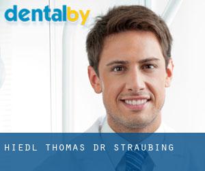 Hiedl Thomas Dr. (Straubing)