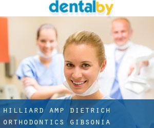 Hilliard & Dietrich Orthodontics (Gibsonia)