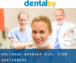 Hollmann Barbara Dipl.-Stom. (Gartenberg)
