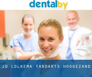 J.D. Lolkema, tandarts (Hoogezand)