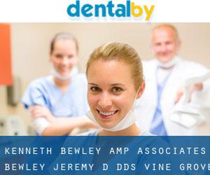 Kenneth Bewley & Associates: Bewley Jeremy D DDS (Vine Grove)