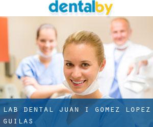 Lab. Dental Juan I. Gómez López (Águilas)