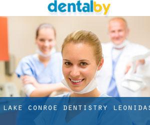 Lake Conroe Dentistry (Leonidas)