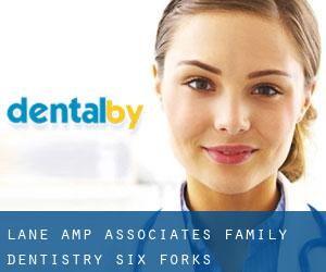 Lane & Associates Family Dentistry (Six Forks)
