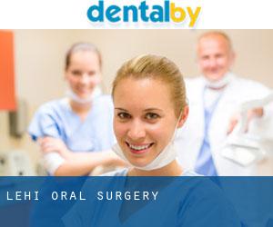 Lehi Oral Surgery