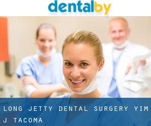 Long Jetty Dental Surgery-Yim J (Tacoma)