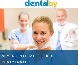 Meyers Michael C DDS (Westminster)