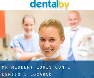 Mr. Med.dent. Loris Conti Dentisti (Locarno)