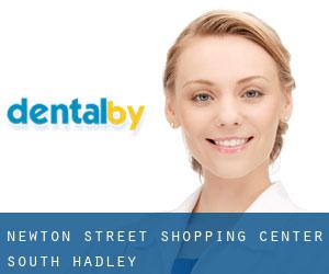 Newton Street Shopping Center (South Hadley)