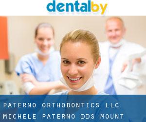 Paterno Orthodontics LLC: Michele Paterno DDS (Mount Laurel)