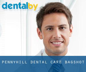 Pennyhill Dental Care (Bagshot)