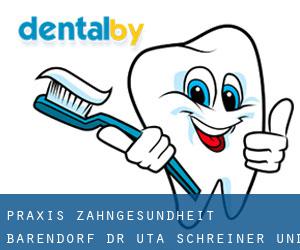 Praxis Zahngesundheit Barendorf Dr. Uta Schreiner und Dr. Alexandra Wörner