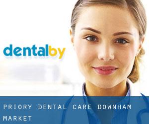 Priory Dental Care (Downham Market)