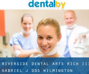 Riverside Dental Arts: Rich III Gabriel J DDS (Wilmington)