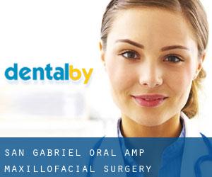 San Gabriel Oral & Maxillofacial Surgery Associates,P.A. (North Georgetown)