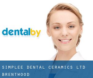 Simplee Dental Ceramics Ltd (Brentwood)