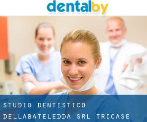 Studio Dentistico Dellabateledda Srl (Tricase)