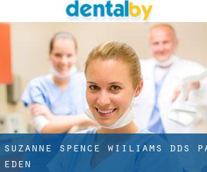 Suzanne Spence Wiiliams, DDS, PA (Eden)