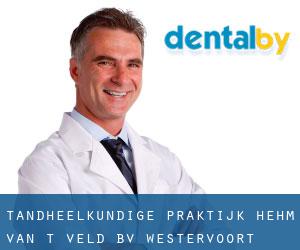 Tandheelkundige Praktijk H.E.H.M. van 't Veld B.V. (Westervoort)