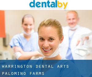Warrington Dental Arts (Palomino Farms)