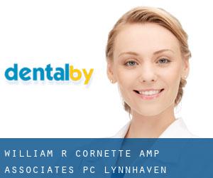 William R Cornette & Associates PC (Lynnhaven)