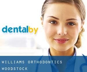 Williams Orthodontics (Woodstock)