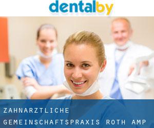 Zahnärztliche Gemeinschaftspraxis Roth & Dr. Oetzel (Allendorf)