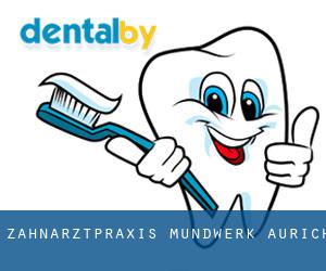 Zahnarztpraxis MundWerk (Aurich)
